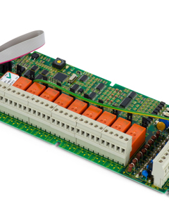 Module I/O 10RL 8AI 8AO 3-A ViperTouch/135/235/307pro